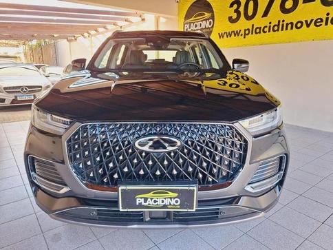 CAOA CHERY TIGGO8 16TA