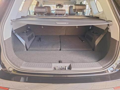 CAOA CHERY TIGGO8 16TA