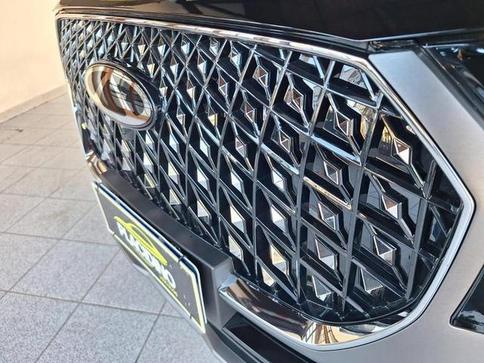 CAOA CHERY TIGGO8 16TA