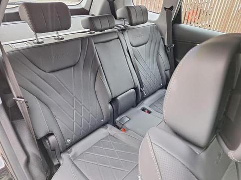 CAOA CHERY TIGGO8 16TA