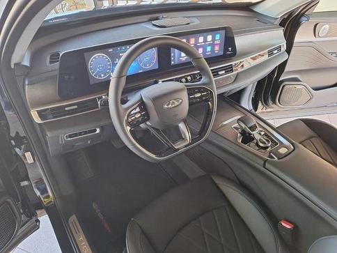 CAOA CHERY TIGGO8 16TA