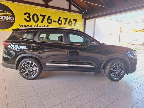 CAOA CHERY TIGGO8 16TA