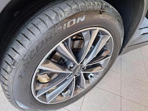 CAOA CHERY TIGGO8 16TA