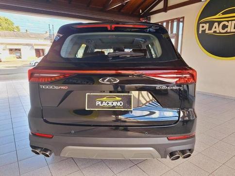 CAOA CHERY TIGGO8 16TA