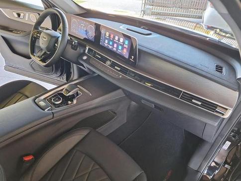 CAOA CHERY TIGGO8 16TA