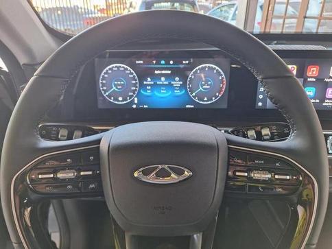 CAOA CHERY TIGGO8 16TA