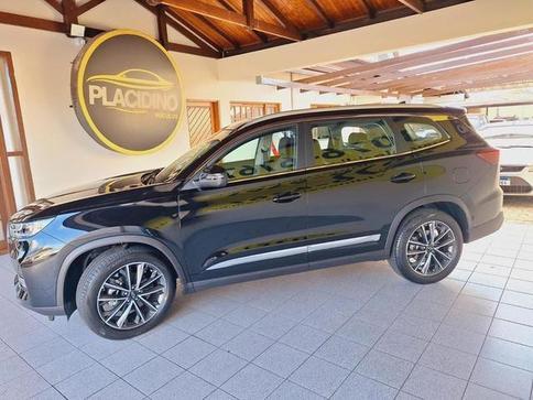 CAOA CHERY TIGGO8 16TA