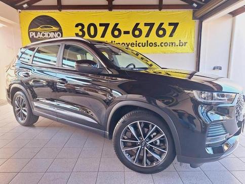 CAOA CHERY TIGGO8 16TA