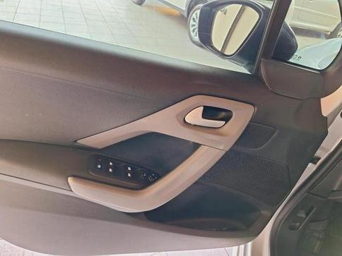 PEUGEOT 208 INCONCERT 1.6 FLEX 16V 5P AUT