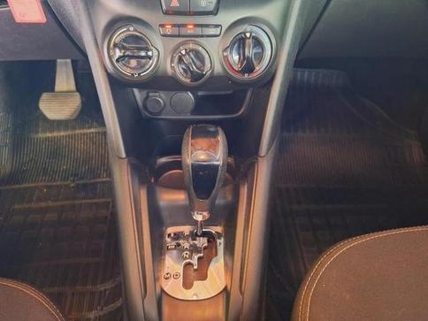 PEUGEOT 208 INCONCERT 1.6 FLEX 16V 5P AUT