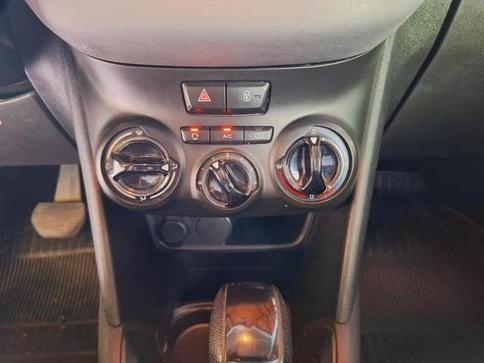 PEUGEOT 208 INCONCERT 1.6 FLEX 16V 5P AUT