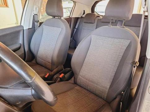 PEUGEOT 208 INCONCERT 1.6 FLEX 16V 5P AUT