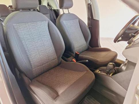 PEUGEOT 208 INCONCERT 1.6 FLEX 16V 5P AUT