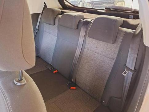 PEUGEOT 208 INCONCERT 1.6 FLEX 16V 5P AUT