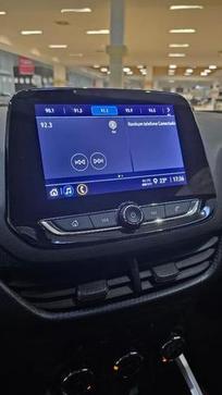 CHEVROLET ONIX PLUS 10MT LT2