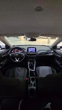 CHEVROLET ONIX PLUS 10MT LT2