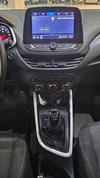 CHEVROLET ONIX PLUS 10MT LT2