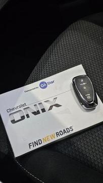 CHEVROLET ONIX PLUS 10MT LT2