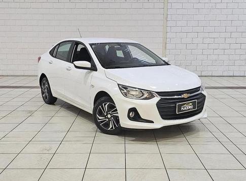 CHEVROLET ONIX PLUS 10MT LT2