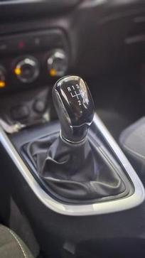 CHEVROLET ONIX PLUS 10MT LT2