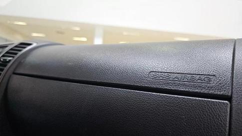 NISSAN FRONTIER SL CD 4X4 2.5TB DIESEL AUT