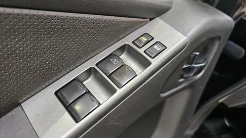 NISSAN FRONTIER SL CD 4X4 2.5TB DIESEL AUT