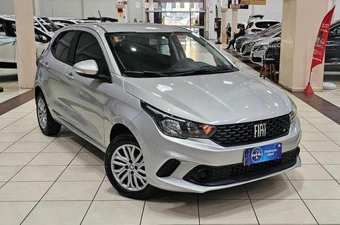 FIAT ARGO 1.0 FLEX