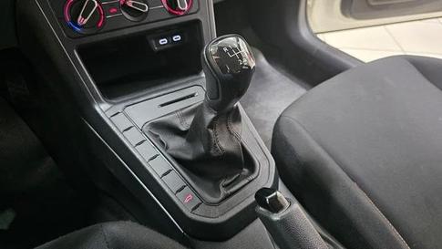 VOLKSWAGEN POLO TRACK MA