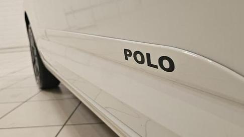 VOLKSWAGEN POLO TRACK MA