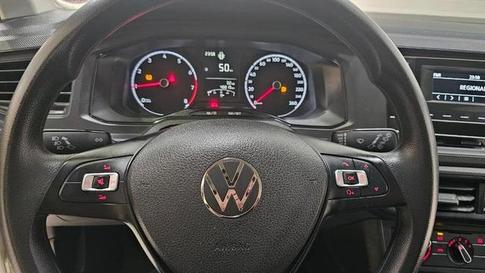 VOLKSWAGEN POLO TRACK MA