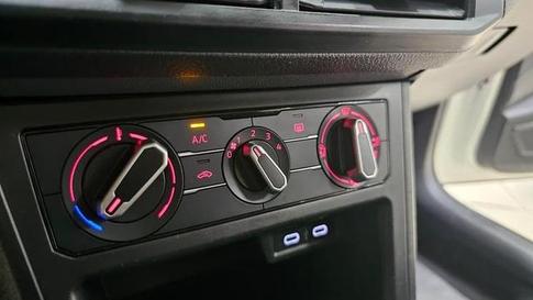 VOLKSWAGEN POLO TRACK MA