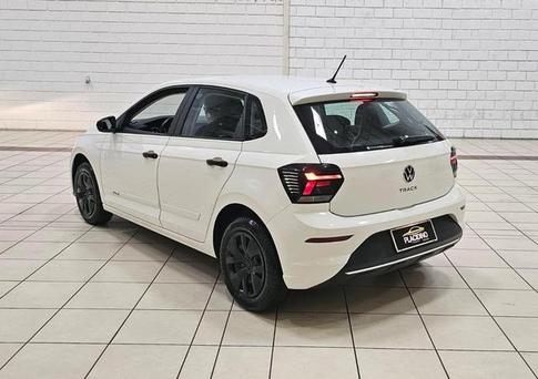 VOLKSWAGEN POLO TRACK MA