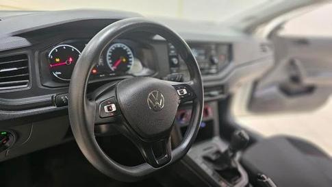 VOLKSWAGEN POLO TRACK MA