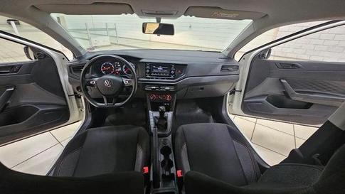 VOLKSWAGEN POLO TRACK MA