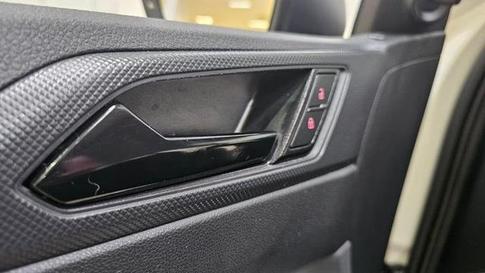 VOLKSWAGEN POLO TRACK MA