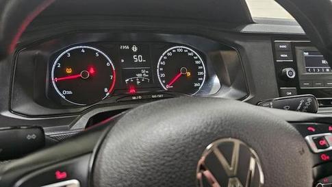 VOLKSWAGEN POLO TRACK MA