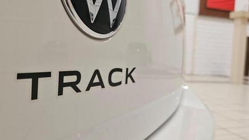 VOLKSWAGEN POLO TRACK MA