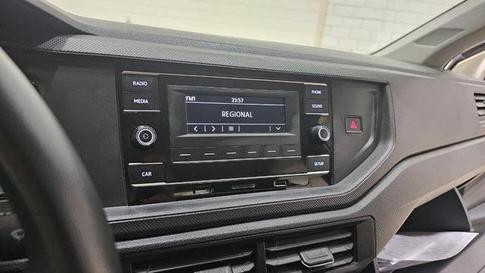 VOLKSWAGEN POLO TRACK MA