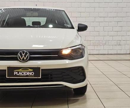 VOLKSWAGEN POLO TRACK MA