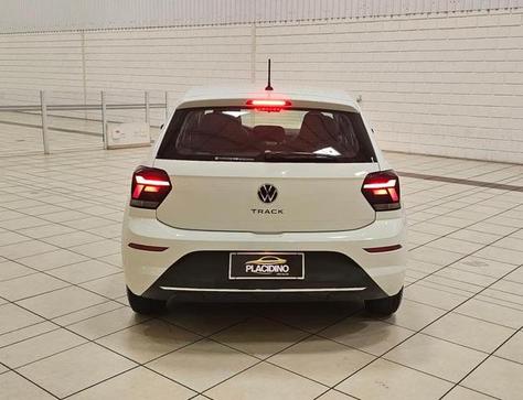 VOLKSWAGEN POLO TRACK MA