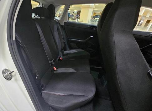 VOLKSWAGEN POLO TRACK MA