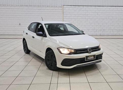 VOLKSWAGEN POLO TRACK MA