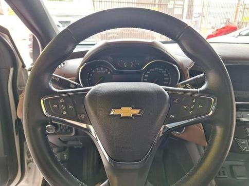 CHEVROLET CRUZE PRE2 NB AT