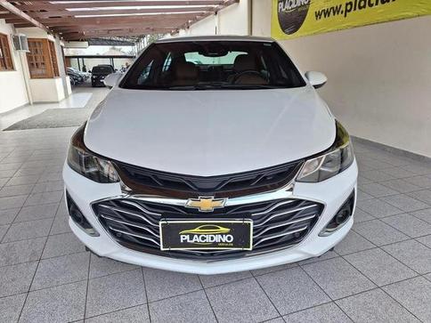 CHEVROLET CRUZE PRE2 NB AT