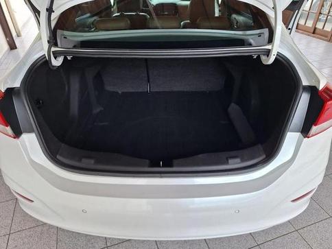 CHEVROLET CRUZE PRE2 NB AT