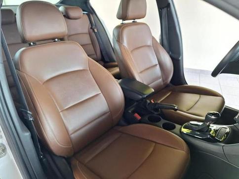 CHEVROLET CRUZE PRE2 NB AT