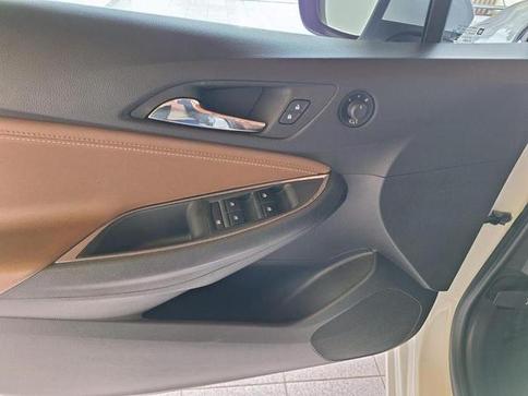 CHEVROLET CRUZE PRE2 NB AT