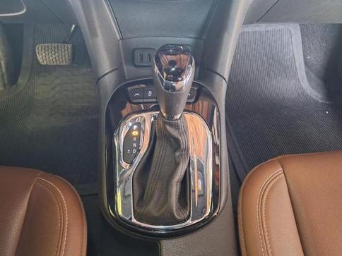 CHEVROLET CRUZE PRE2 NB AT