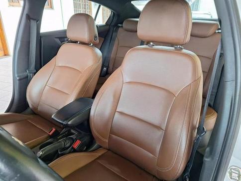 CHEVROLET CRUZE PRE2 NB AT