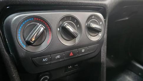 CAOA CHERY TIGGO 2 1.5 16V FLEX LOOK 4P MANUAL